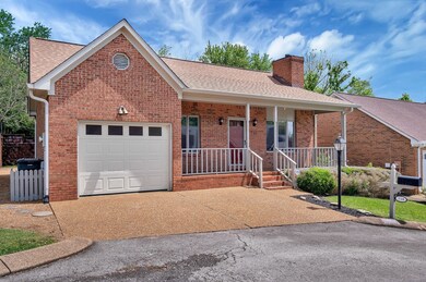 710 Maple Ct, Columbia, TN 38401 - photo 2