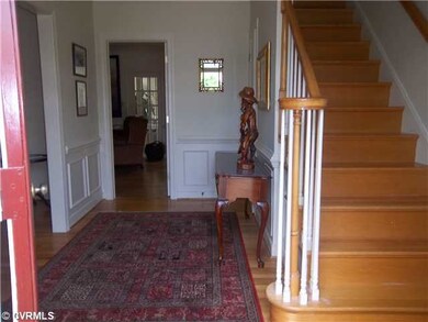 Foyer