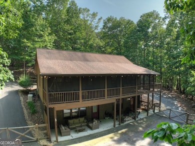 191 Deer Run Rd, Blairsville, GA 30512 - photo 7