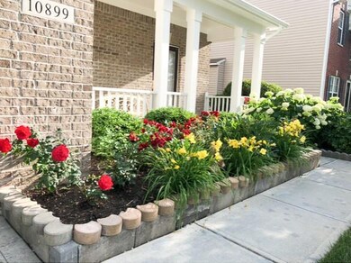 10899 Veon Dr, Fishers, IN 46038 - photo 4