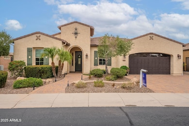 872 E Harmony Way, Queen Creek, AZ 85140 - photo 2