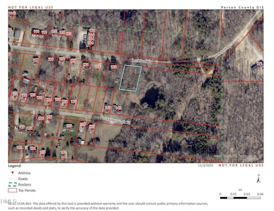 143 Lankford St, Roxboro, NC 27573 - photo 2