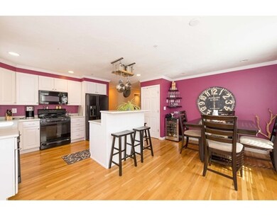 571 Freeport St unit 1, Dorchester, MA 02122 - photo 6