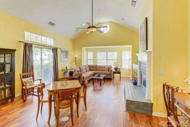 Large Great Room - perfect for many activities, wi