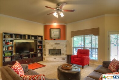 2025 Meadow View Dr, San Marcos, TX 78666 - photo 4