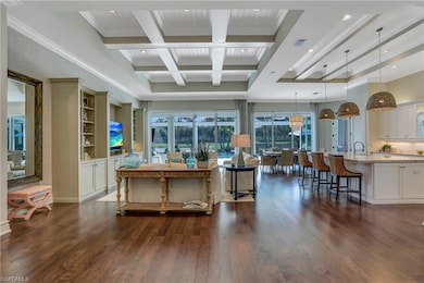 Florida Coastal Design