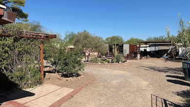 425 E Navajo Rd, Tucson, AZ 85705 - photo 7