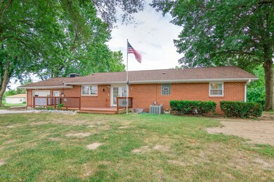 7. Rear and Yard