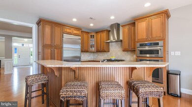 306 Sebastian Aly, Newtown, PA 18940 - photo 7