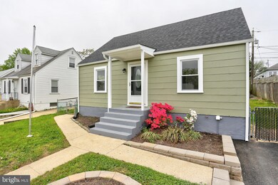 3223 Rosalie Rd, Halethorpe, MD 21227 - photo 2