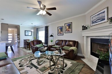 7618 Florence Dr, Abilene, TX 79606 - photo 6