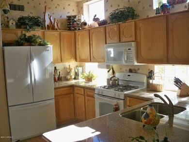 Silestone Quartz Counters