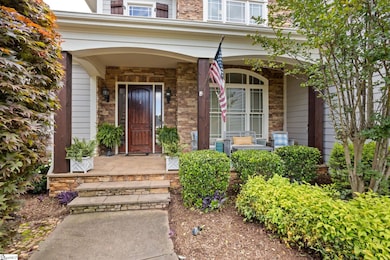 1 Riverstone Way, Greer, SC 29651 - photo 2