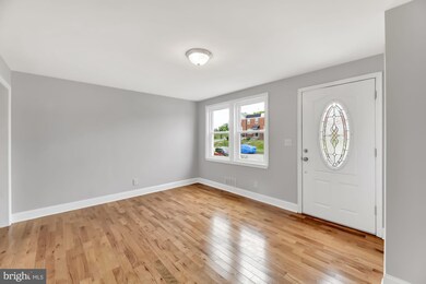 3922 Dudley Ave, Baltimore, MD 21213 - photo 2