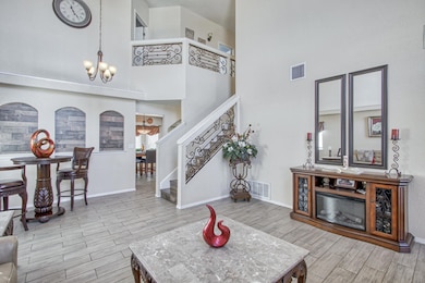 13794 Paseo Las Nubes Dr, El Paso, TX 79928 - photo 6