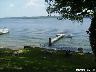Waterfront/Dock/Pier