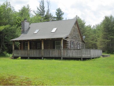 2704 Vt Route 8a, Whitingham, VT 05361 - photo 2