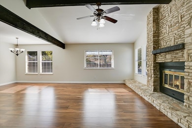 503 Parkview Dr, Round Rock, TX 78681 - photo 6