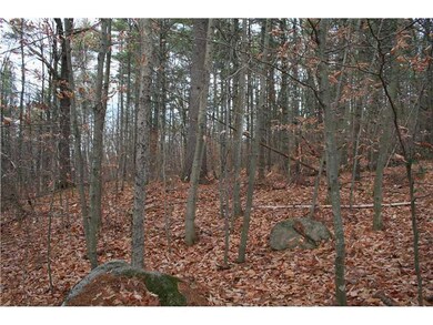 Land/Lot. Interior view, lightly...