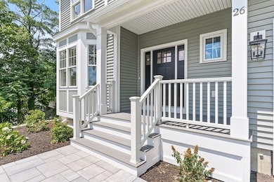 26 Flagg St, Woburn, MA 01801 - photo 2