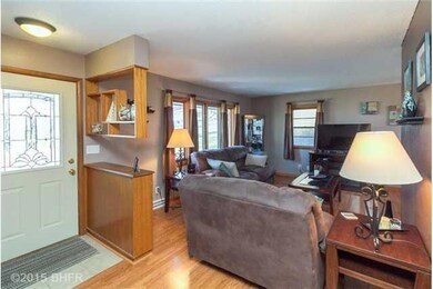 2439 Mansfield Dr, Des Moines, IA 50317 - photo 4