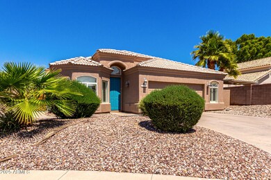 1811 N Abner Cir, Mesa, AZ 85205 - photo 2