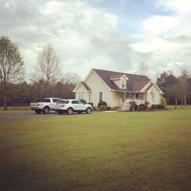 374 Middle River Rd, Americus, GA 31709 - photo 2