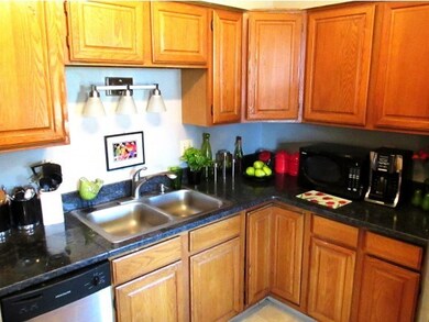 Bright and inviting