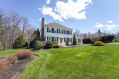 10 Ten Rod Rd, Rutland, MA 01543 - photo 3