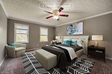 Virtually Staged