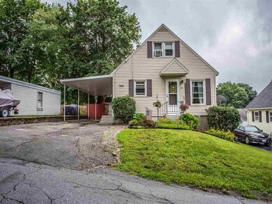 51 Blackstone St, Manchester, NH 03103 - photo 2