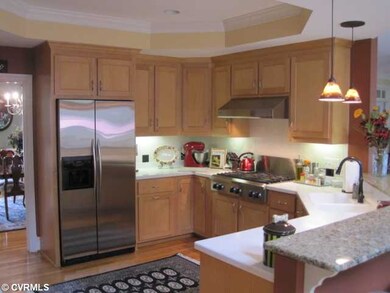 11432 Harcourt Terrace, Henrico, VA 23233 - photo 6