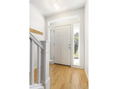 Entrance/Foyer