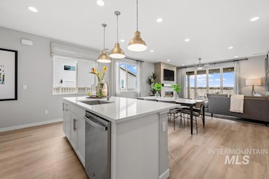 1387 Stirling Meadows St, Middleton, ID 83644 - photo 5