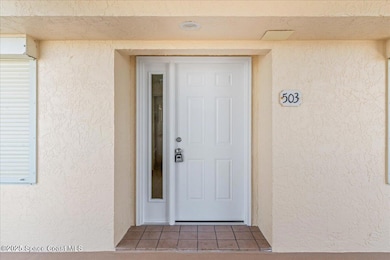 2725 N Highway A1a unit 503, Indialantic, FL 32903 - photo 5