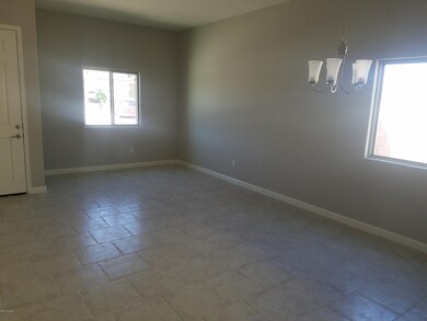 SV 3 Lot 38 Formal area
