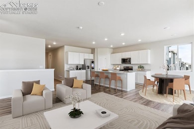 4965 Krueger Rd, Colorado Springs, CO 80925 - photo 6