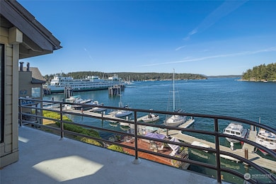 241 Warbass Way unit A303, Friday Harbor, WA 98250 - photo 7