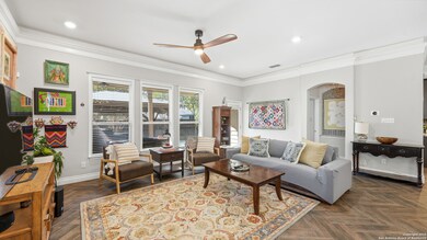 743 Cirrus Canyon, New Braunfels, TX 78130 - photo 2