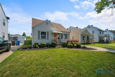 921 Southover Rd, Toledo, OH 43612 - photo 3