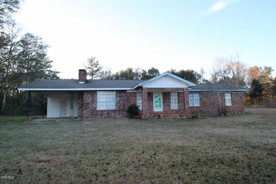 3133 Highway 613, Lucedale, MS 39452 - photo 2