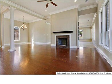 Family Room/Den