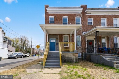 2801 Waldorf Ave, Baltimore, MD 21215 - photo 6