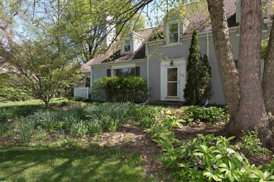 607 Hillcrest Rd, West Lafayette, IN 47906 - photo 4