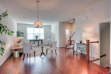 10504 Swanee Mill Trace unit J-4, Glen Allen, VA 23059 - photo 2