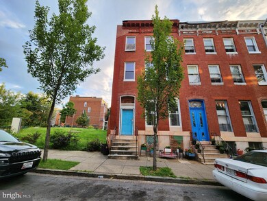 2025 Druid Hill Ave, Baltimore, MD 21217 - photo 2