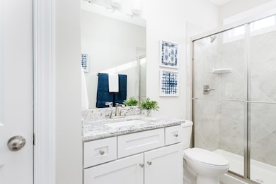 3315 Riders Drive #104 Seneca-K, Sumter, SC 29150 - photo 7