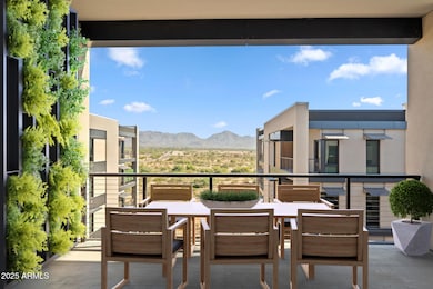 One Scottsdale - Portico unit 5013, Scottsdale, AZ 85255 - photo 5