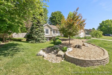 951 Woodspointe Dr SW, Byron Center, MI 49315 - photo 3