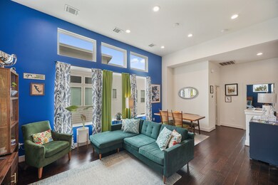 2210 Lou Ellen Ln unit F, Houston, TX 77018 - photo 6